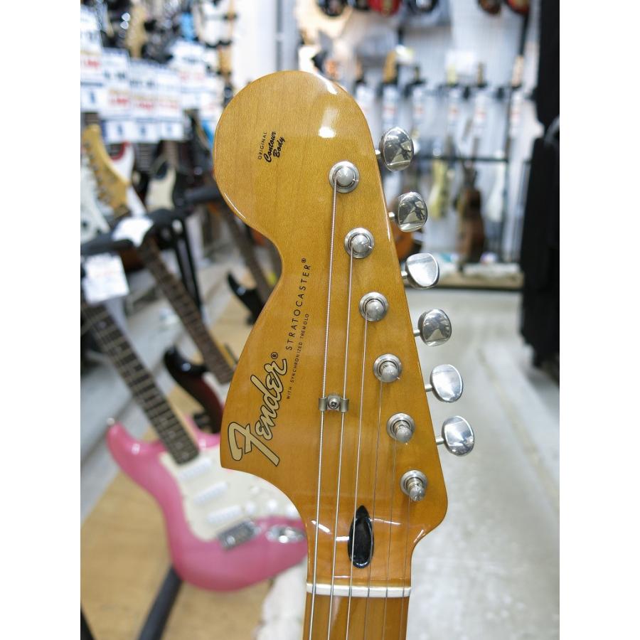 フェンダーメキシコ Fender Mexico Electric Guitar Jimi Hendrix
