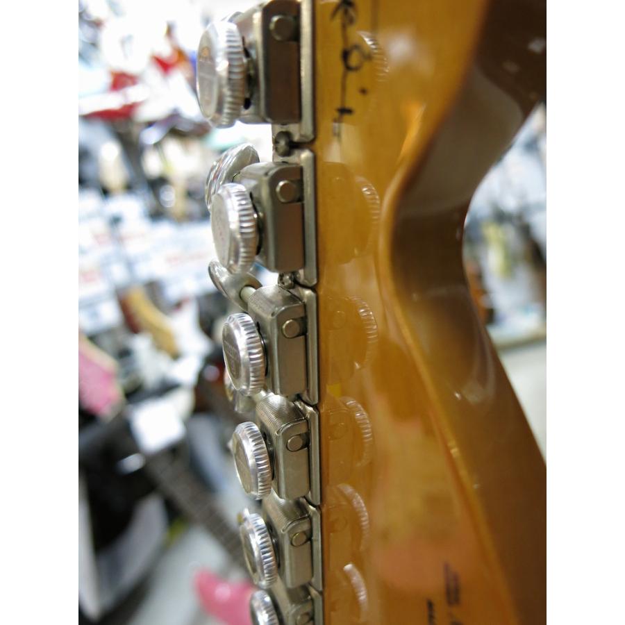 フェンダーメキシコ Fender Mexico Electric Guitar Jimi Hendrix
