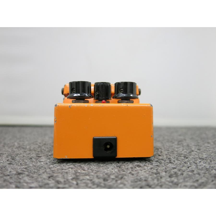 ボス BOSS DS-1 Distortion Made in Japan オペアンプ：TA7136AP ACA