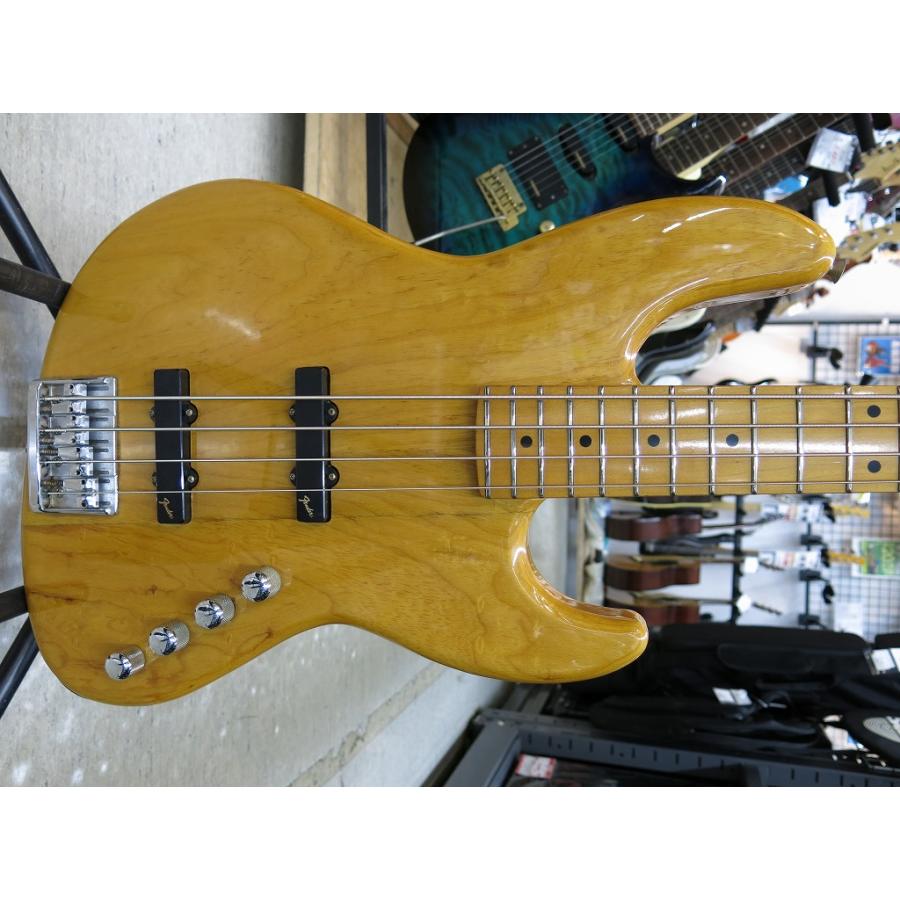 フェンダージャパン Fender Japan JBR-80M/NT : ワットマン Yahoo