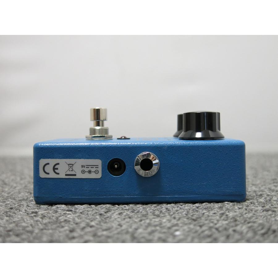 エムエックスアール MXR ファズ Blue Box : ワットマン Yahoo