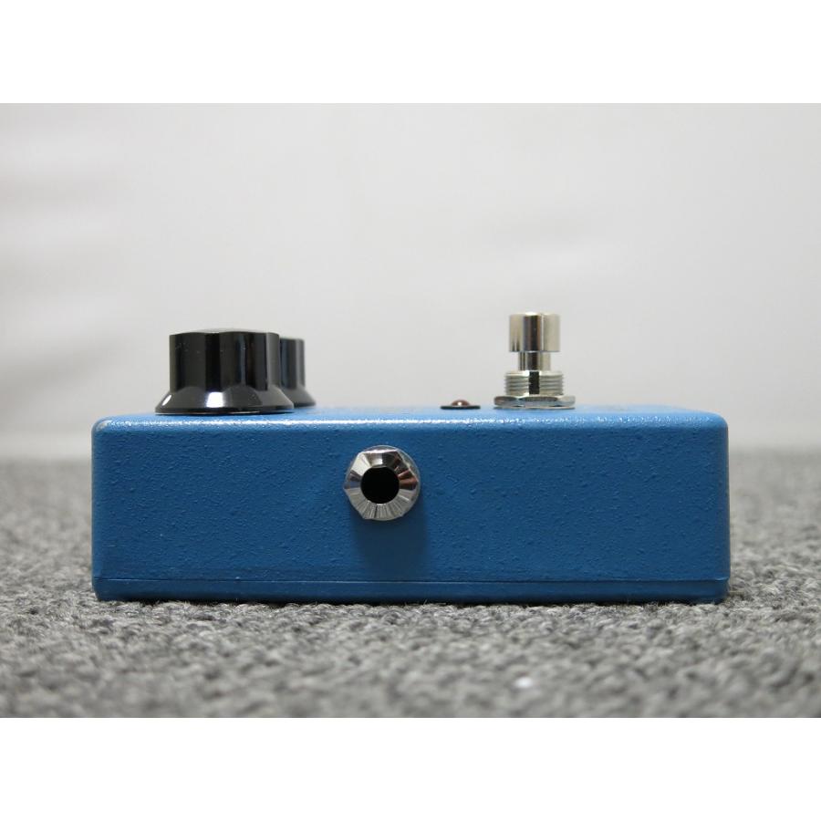 エムエックスアール MXR ファズ Blue Box : ワットマン Yahoo