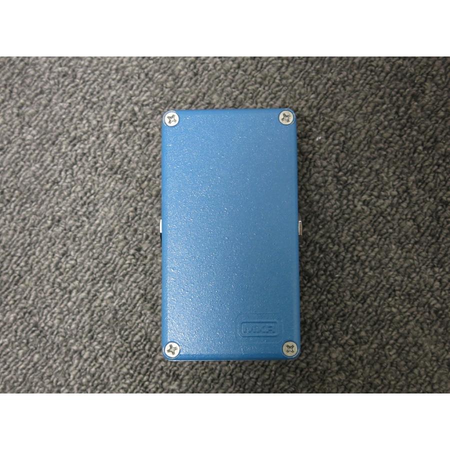 エムエックスアール MXR ファズ Blue Box : ワットマン Yahoo