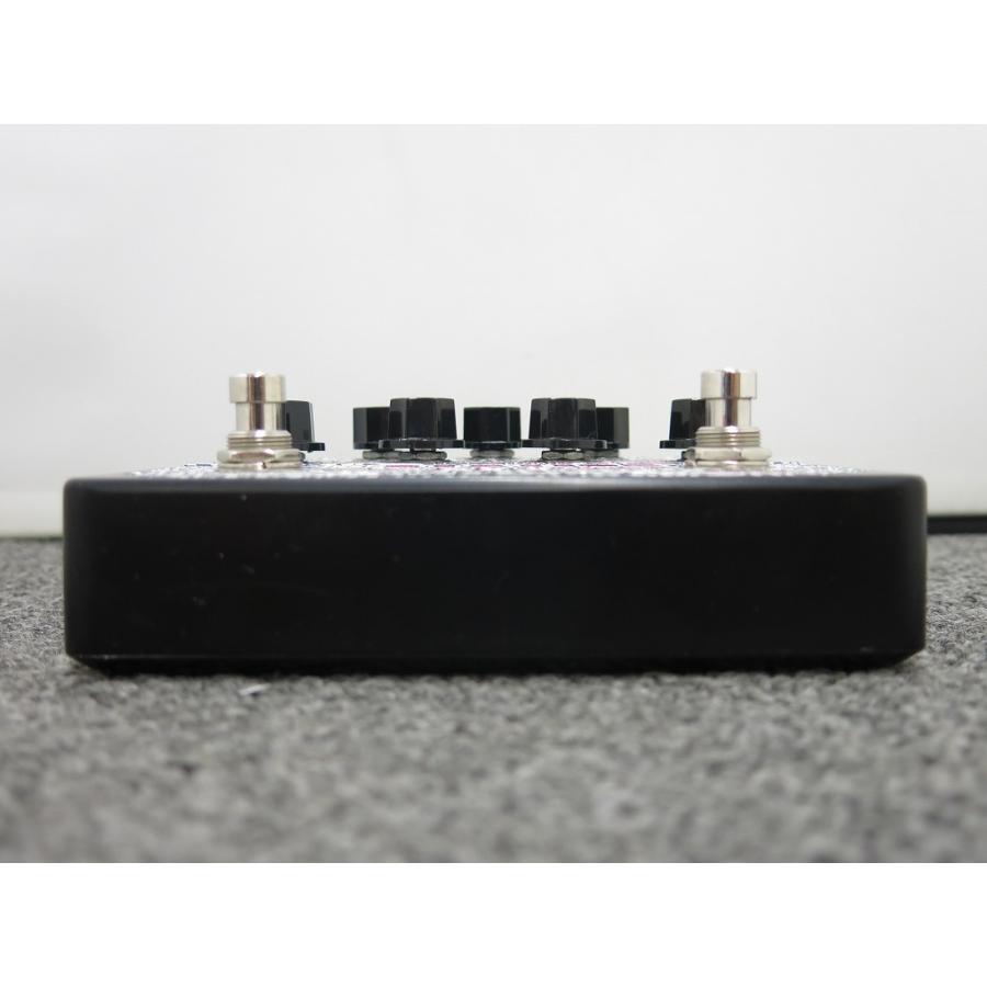ホットトーン HOTONE B STATION ベース・プリアンプDI : ワットマン