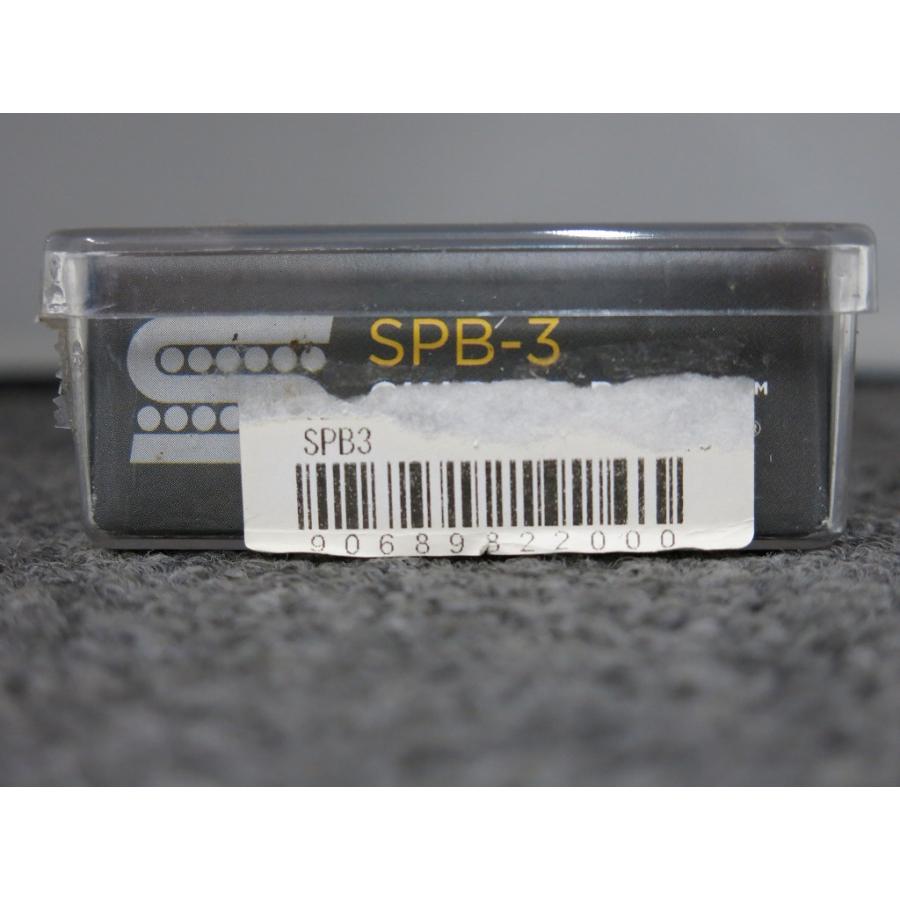 セイモアダンカン Seymour Duncan ベース用ピックアップ SPB-3 Quarter