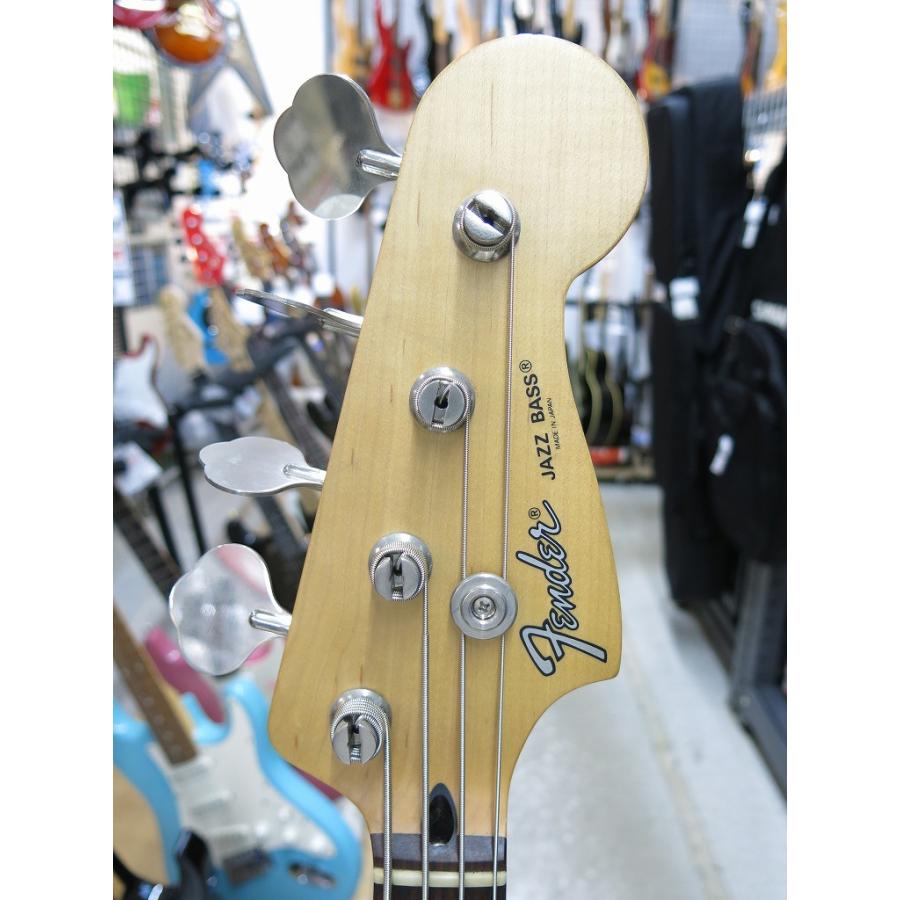 フェンダージャパン Fender Japan JB-STD 1994年〜1995年製