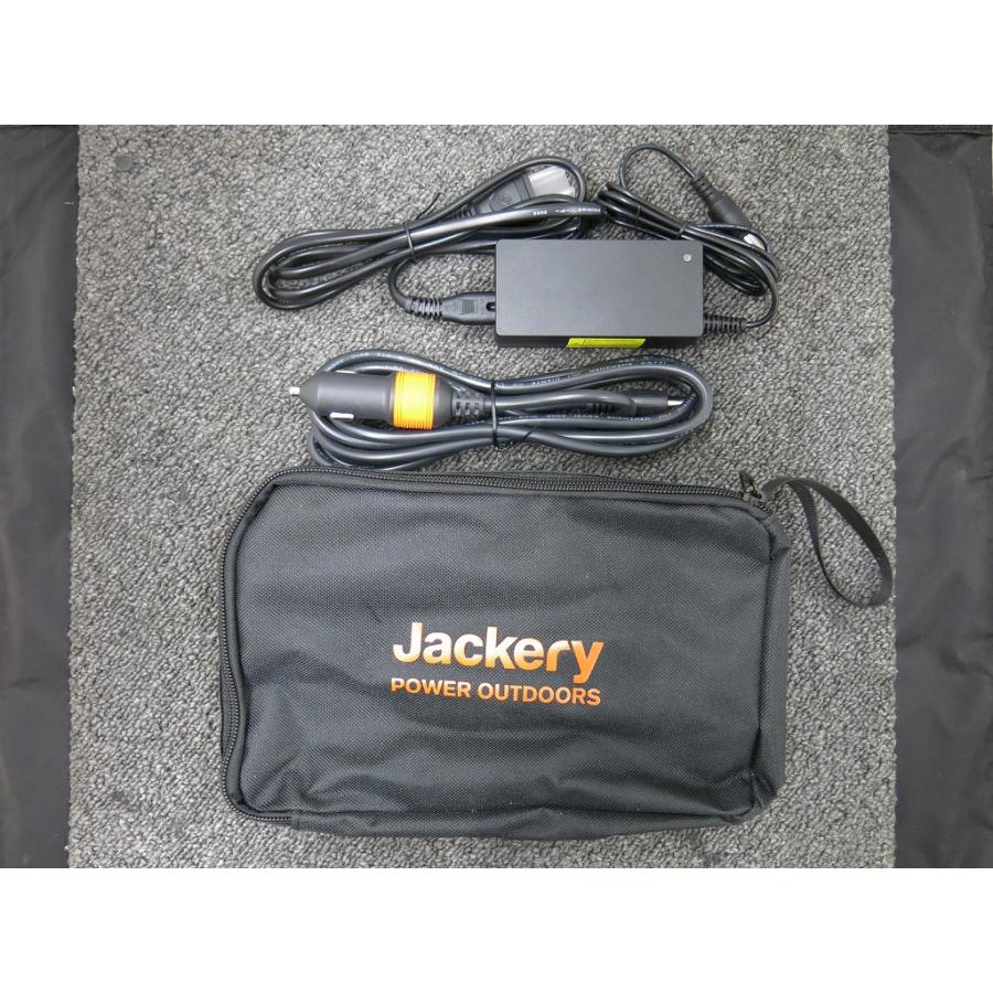 ジャクリ Jackery ポータブル電源 240 PTB021 : ワットマン