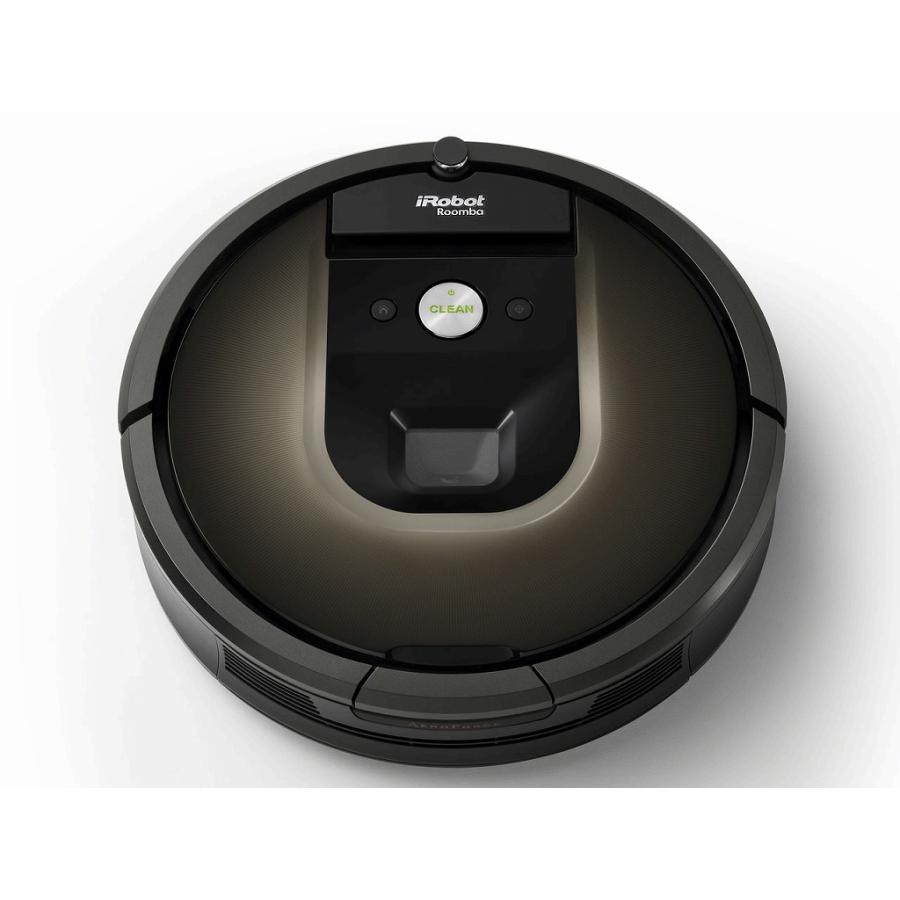 iRobot ルンバ 980 R980060 未使用品 未使用】 アイロボット iRobot 【未使用・未開封】 ルンバ980 R980060