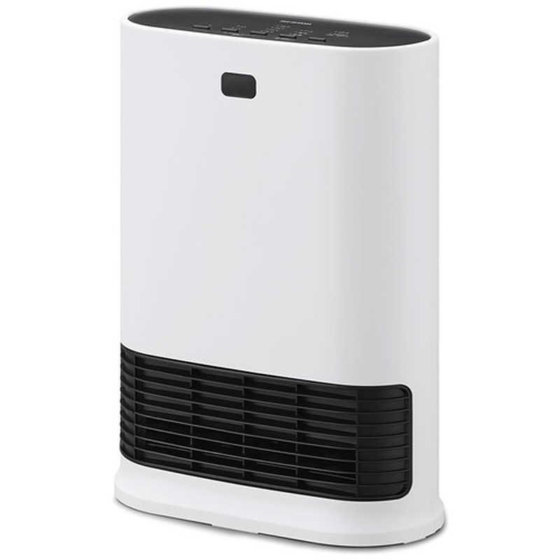 未使用・未開封】IRIS OHYAMA 大風量セラミックファンヒーター 1200W