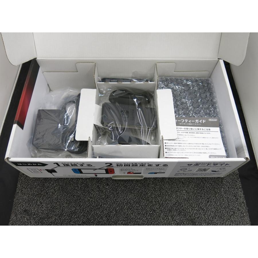 ニンテンドー Nintendo Switch Joy-Con (L) ネオングリーン/ (R