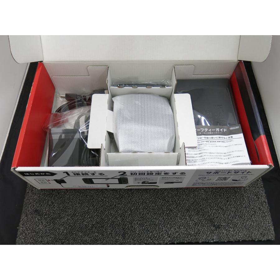 Nintendo Switch 本体 HAD-S-KAAAA 付属品完備 ニンテンドー Nintendo