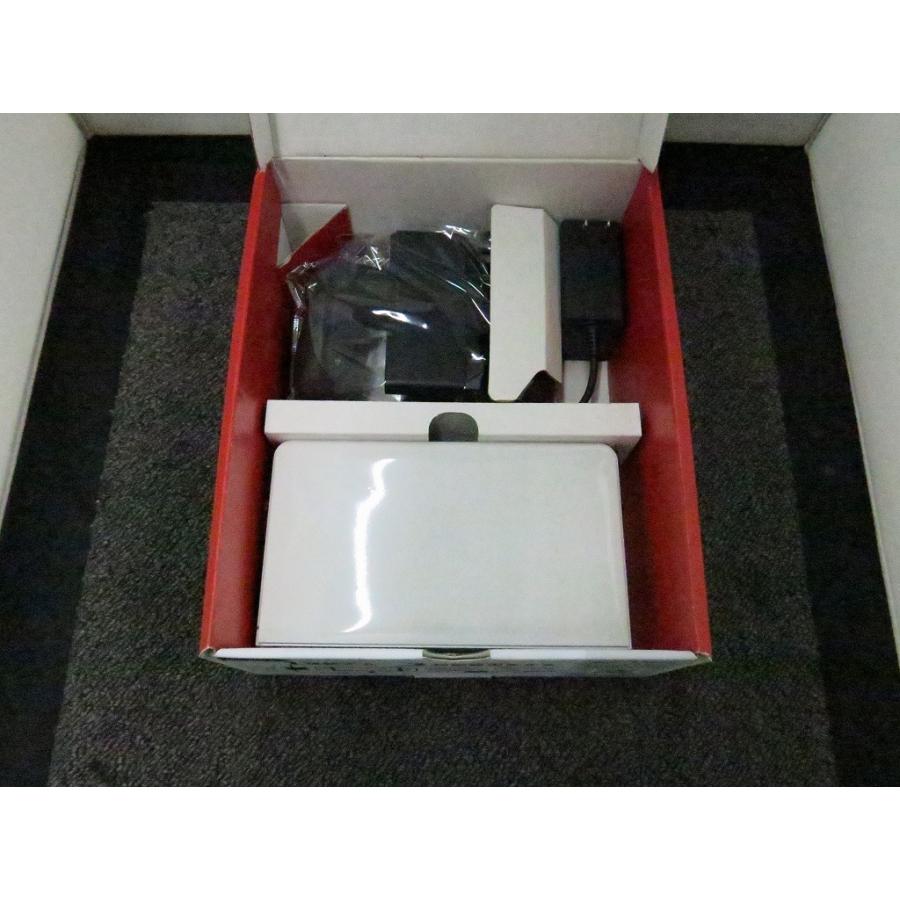 ニンテンドー Nintendo Switch （有機ELモデル）Joy-Con (L) ホワイト