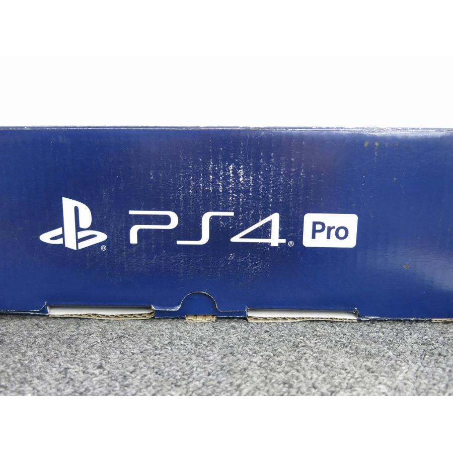 売れましたps4Pro CHU-7000B BO1 楽天市場】PS4 プレステ4 プレイステーション4 本体 1TB Pro ジェット