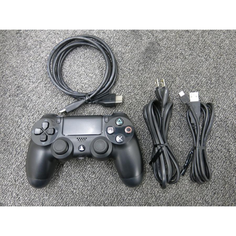 PS4 Pro 7200B B01・ジェットブラック ★超人気ソフト3本セット★ SONY（ソニー） PS4 Pro ジェット・ブラック 1TB CUH-7000BB〜7200BB