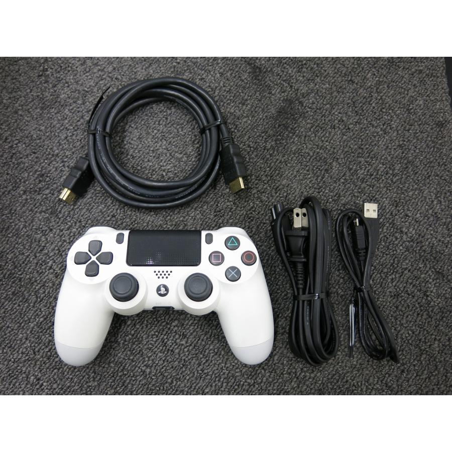 ソニー SONY PlayStation 4 Pro 1.0TB CUH-7200B B01 ジェットブラック_1