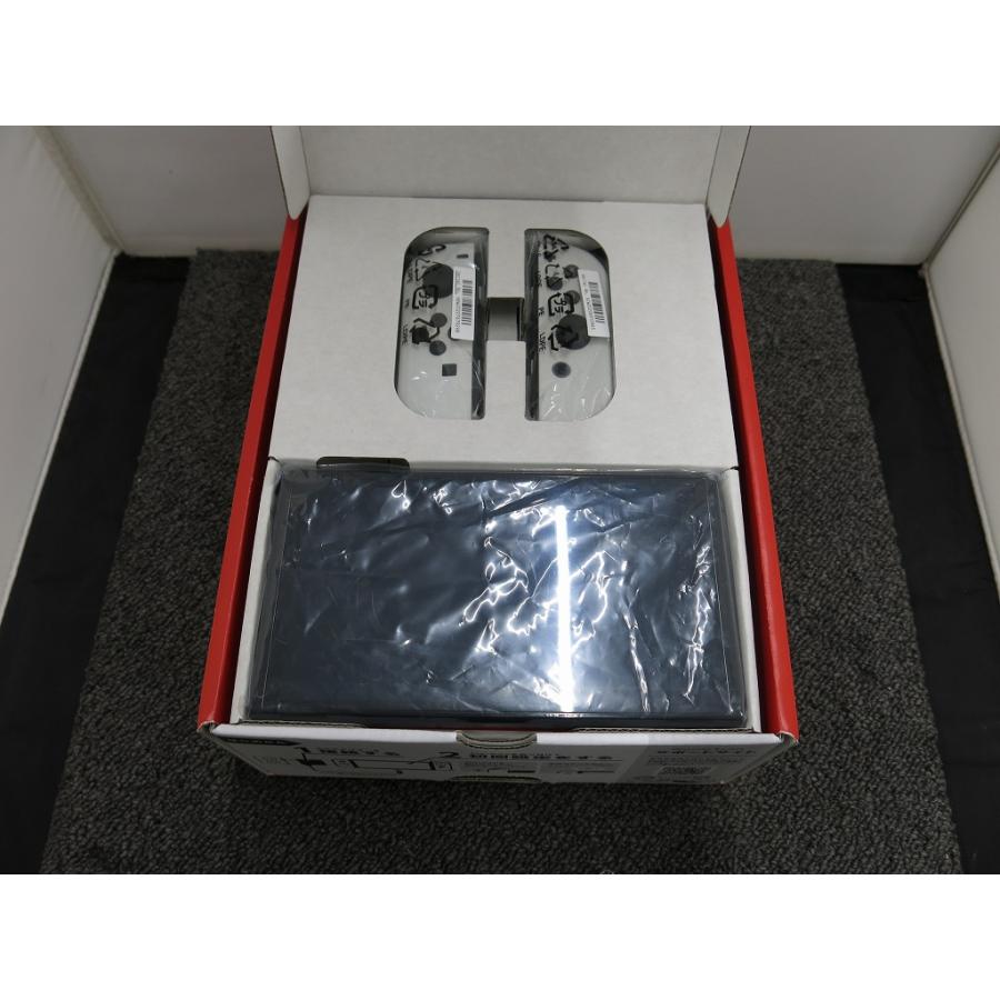 ニンテンドー Nintendo Switch （有機ELモデル）Joy-Con (L)/ (R 