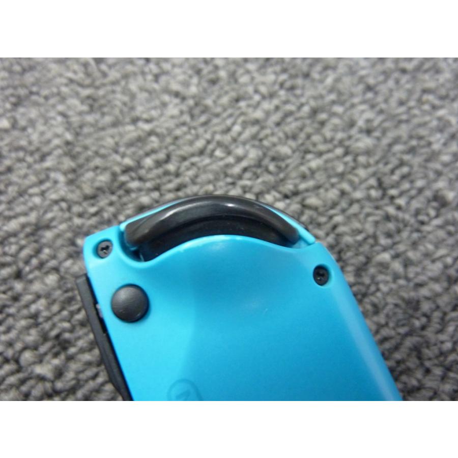 ニンテンドー Nintendo Switch Joy-Con (L) ネオンブルー/ (R) ネオン