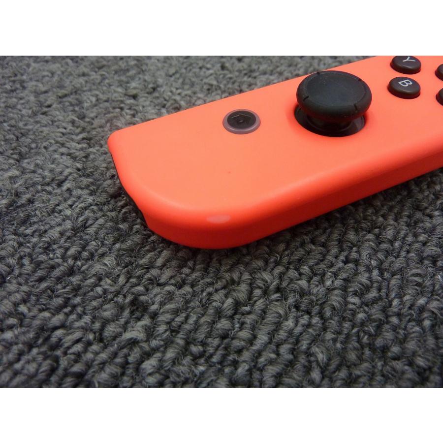 ニンテンドー Nintendo Switch Joy-Con (L) ネオンブルー/ (R) ネオン