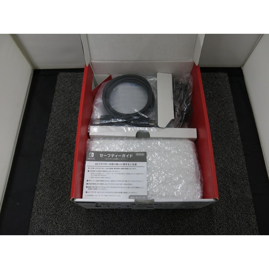 ニンテンドー Nintendo Switch （有機ELモデル）Joy-Con (L)/ (R