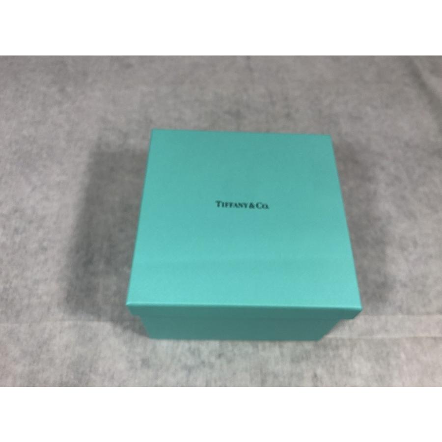 ティファニー TIFFANY & Co. エルサペレッティ ウェーブボックス