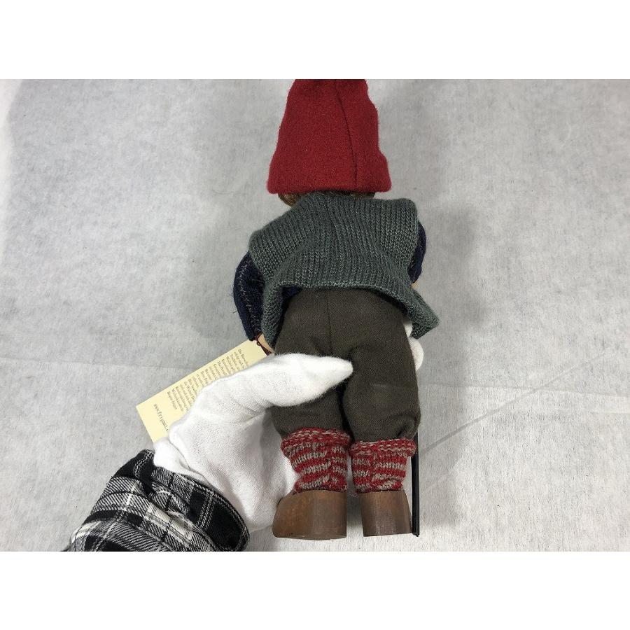 Birgitte Frigast北欧ビスクドール(2) : ワットマン Yahoo