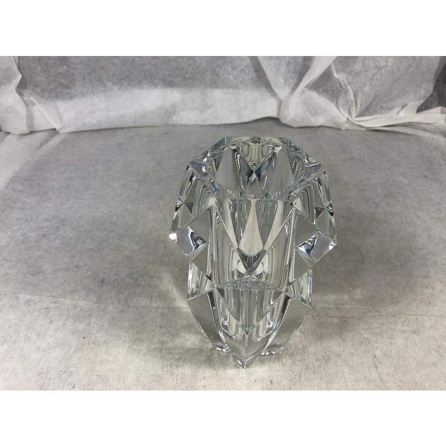 バカラ リージェント フラワーベース 未使用品 バカラ Baccarat リージェント フラワーベース : ワットマン Yahoo