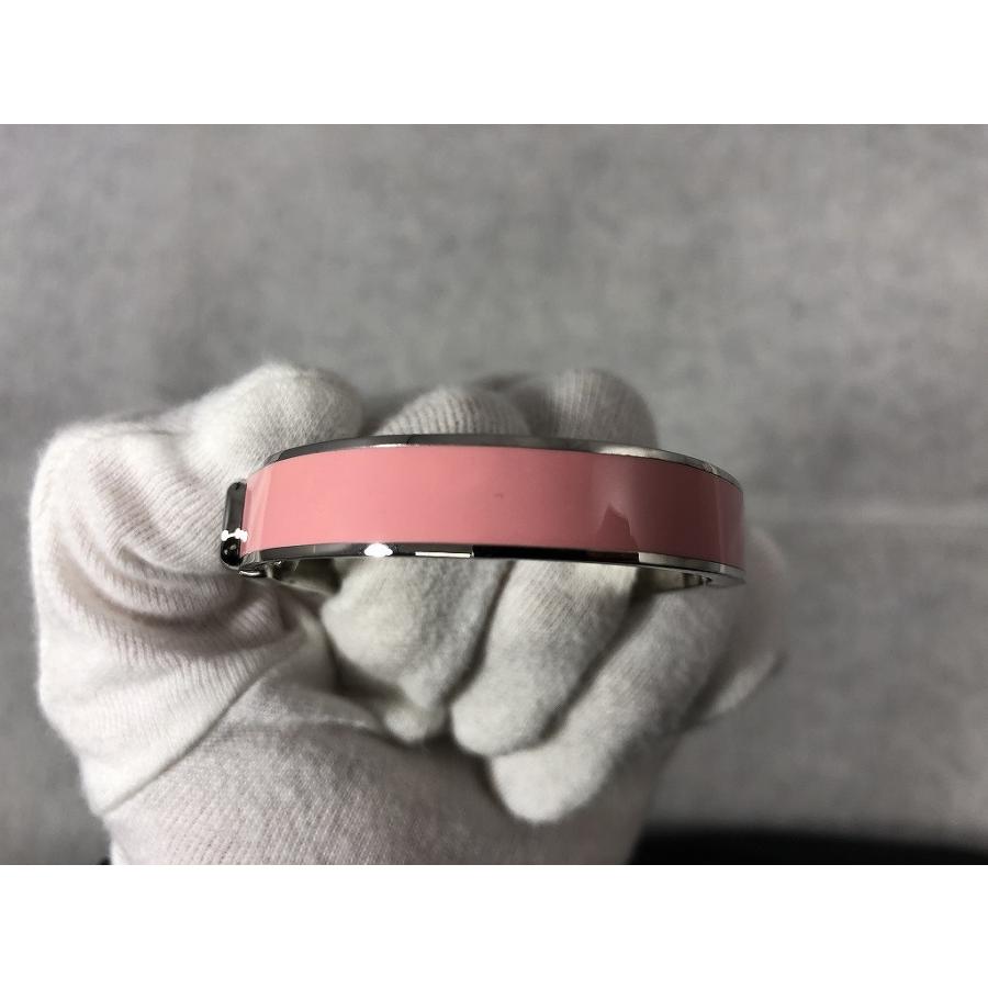 マークジェイコブス MARC JACOBS ブレスレット ピンク J103MT8PF22 