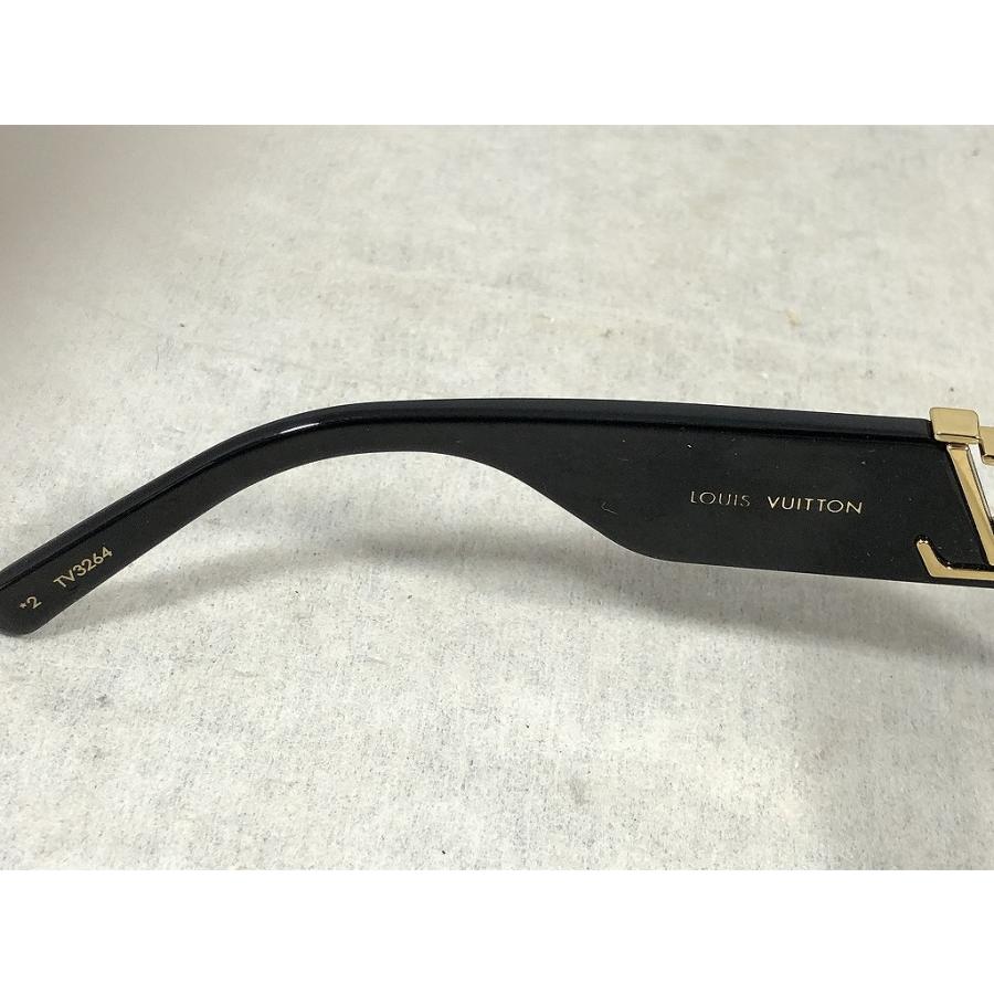 ルイ・ヴィトン LOUIS VUITTON サングラス・LV アイコン