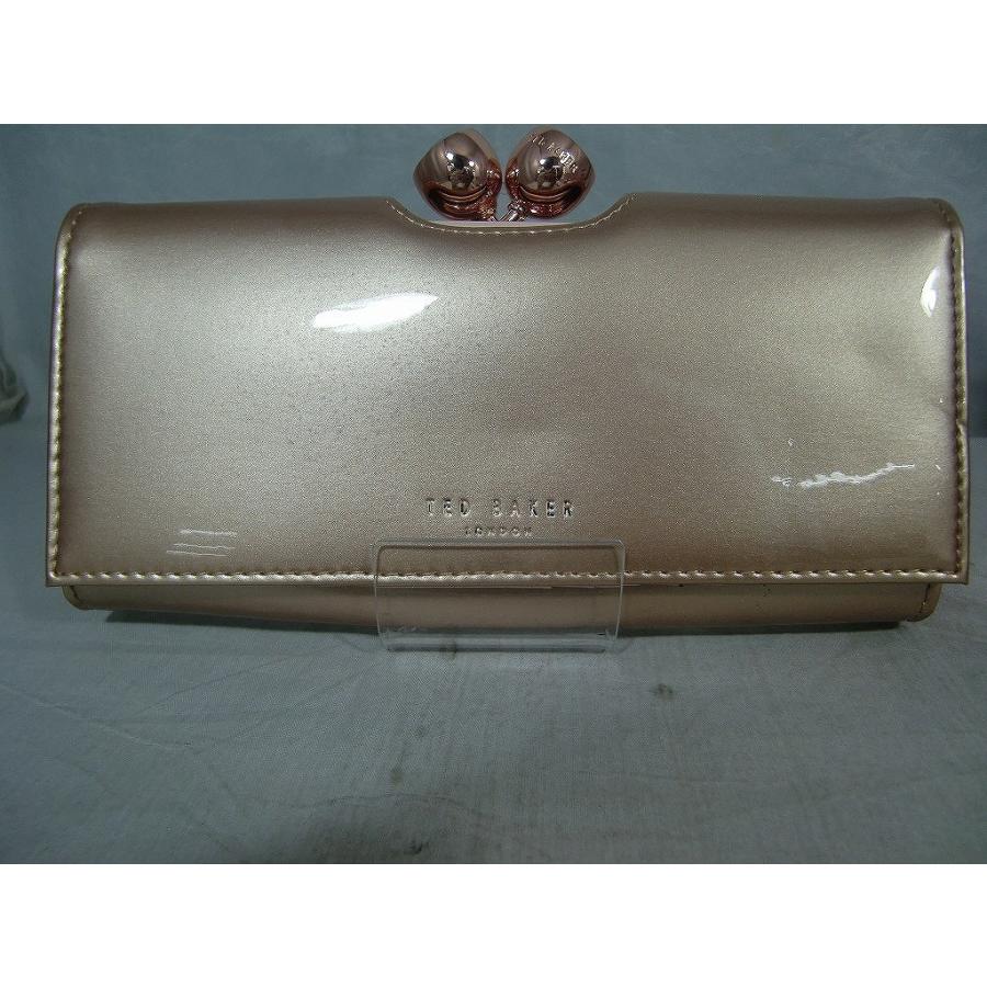 テッドベイカー TED BAKER 長財布 ピンク : ワットマン Yahoo テッドベイカー TED BAKER 長財布 ピンク : ワットマン Yahoo
