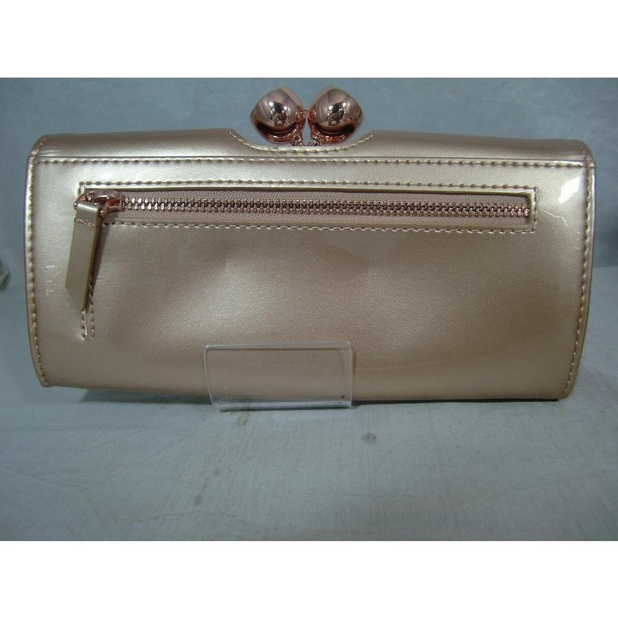 テッドベイカー TED BAKER 長財布 ピンク : ワットマン Yahoo テッドベイカー TED BAKER 長財布 ピンク : ワットマン Yahoo