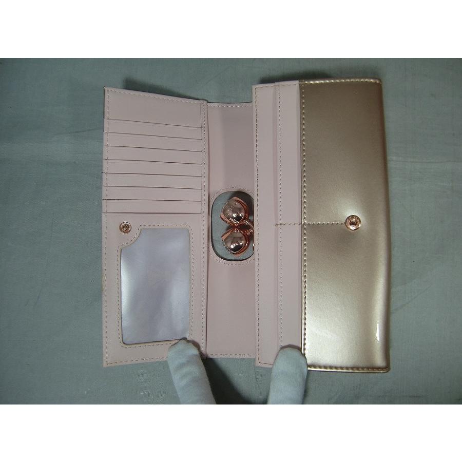 テッドベイカー TED BAKER 長財布 ピンク : ワットマン Yahoo テッドベイカー TED BAKER 長財布 ピンク : ワットマン Yahoo