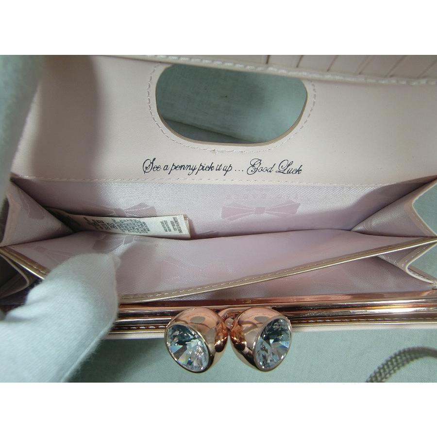 テッドベイカー TED BAKER 長財布 ピンク : ワットマン Yahoo テッドベイカー TED BAKER 長財布 ピンク : ワットマン Yahoo