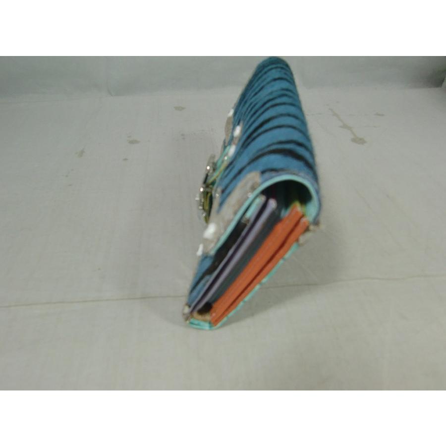 超美品・ミケランジェロ 長財布 ミケランジェロ|長財布|【ハードオフ公式通販】オフモール