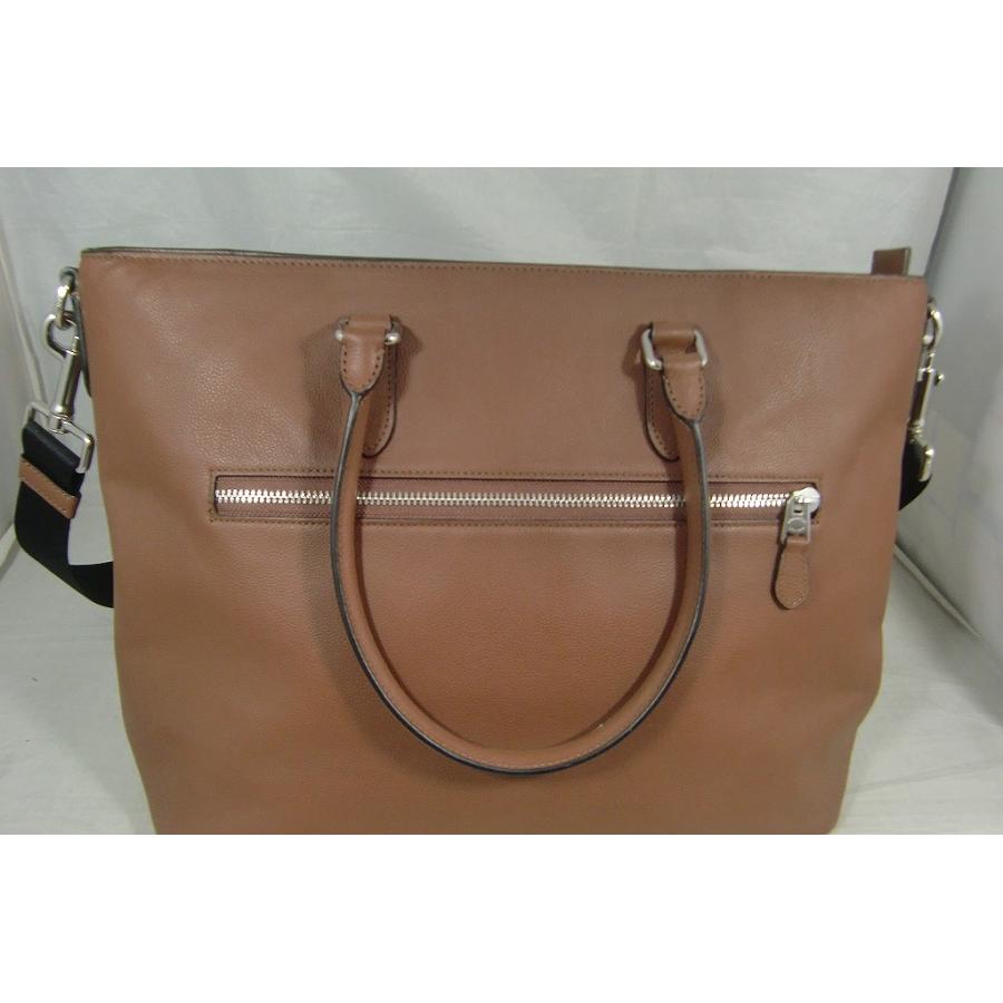 コーチ COACH トートバッグ ブラウン C2841 : ワットマン Yahoo