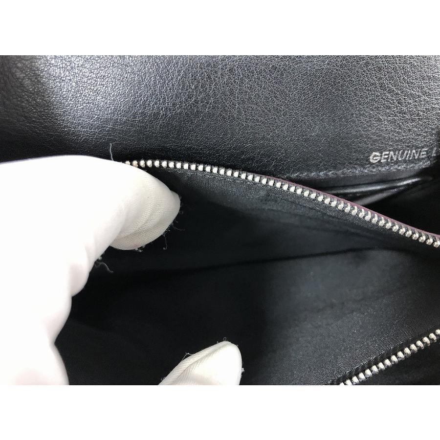 トッズ TOD'S チェーンショルダーバッグ ブラック : ワットマン トッズ TOD'S チェーンショルダーバッグ ブラック : ワットマン