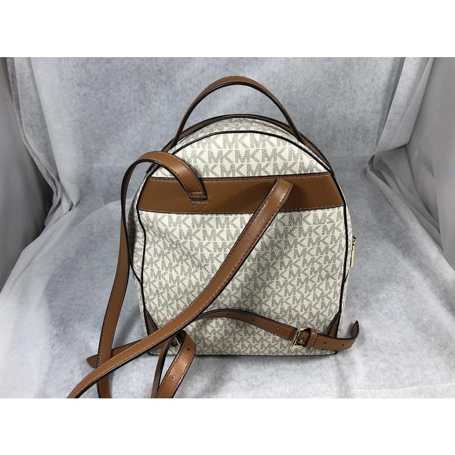 マイケルコース MICHAEL KORS リュック ホワイト : ワットマン Yahoo