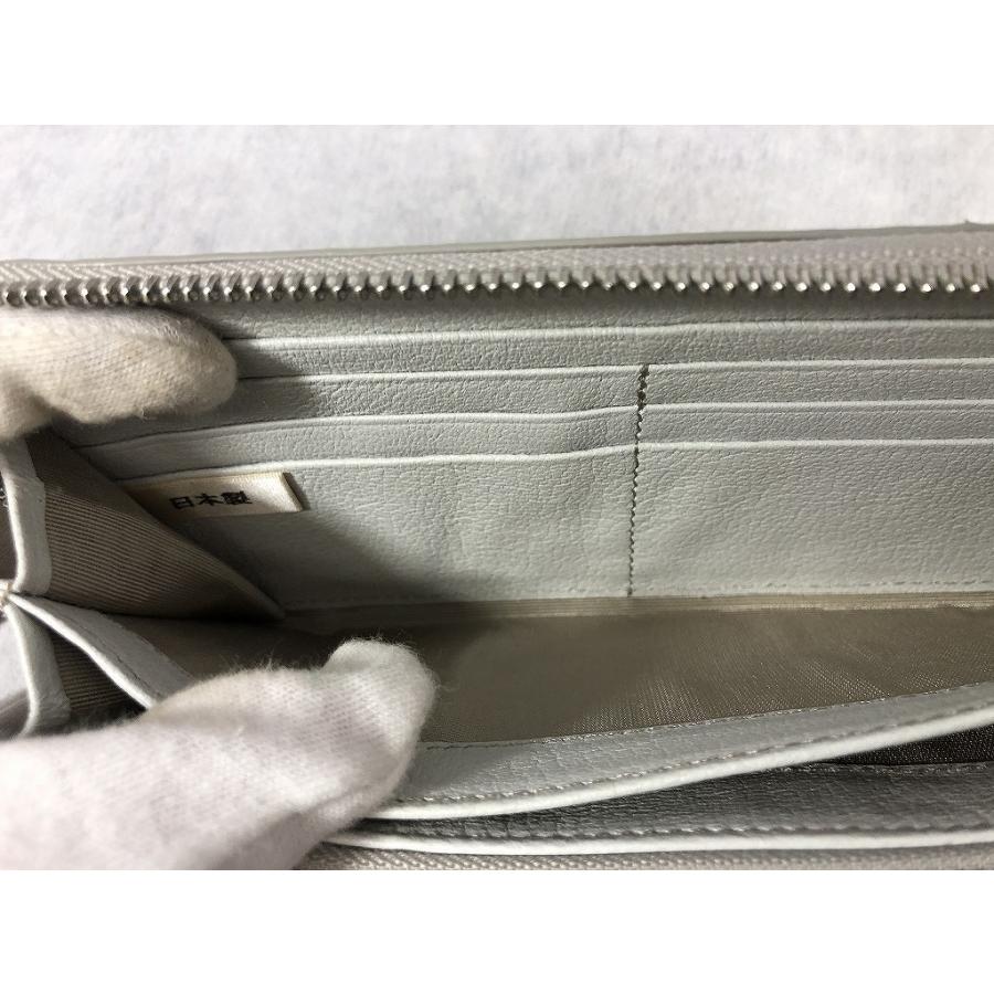 ペレリールッソ PELLEY LUSSO クロコダイル 長財布 : ワットマン Yahoo