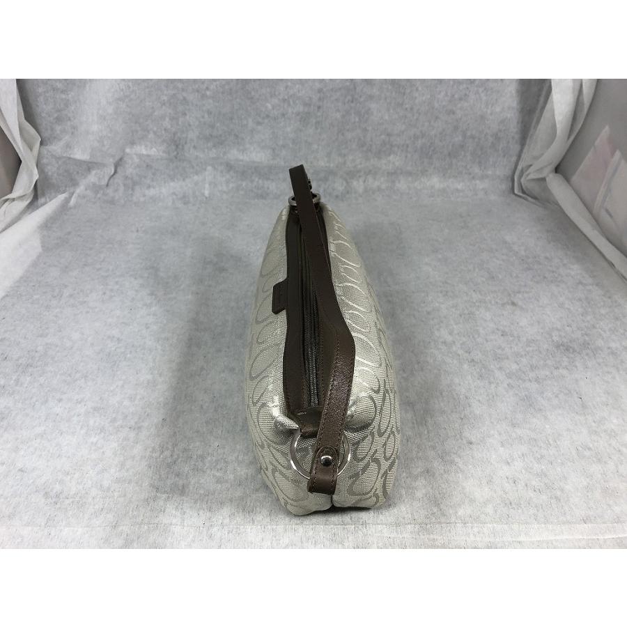 サルヴァトーレ・フェラガモ ミニワンショルダーバッグ / クラッチバッグ サルヴァトーレフェラガモ Salvatore Ferragamo ミニワンショルダー