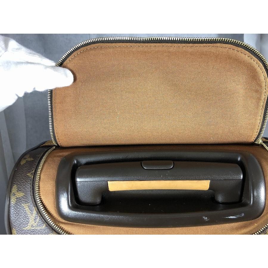 ルイ・ヴィトン LOUIS VUITTON エオール50 モノグラム M23204