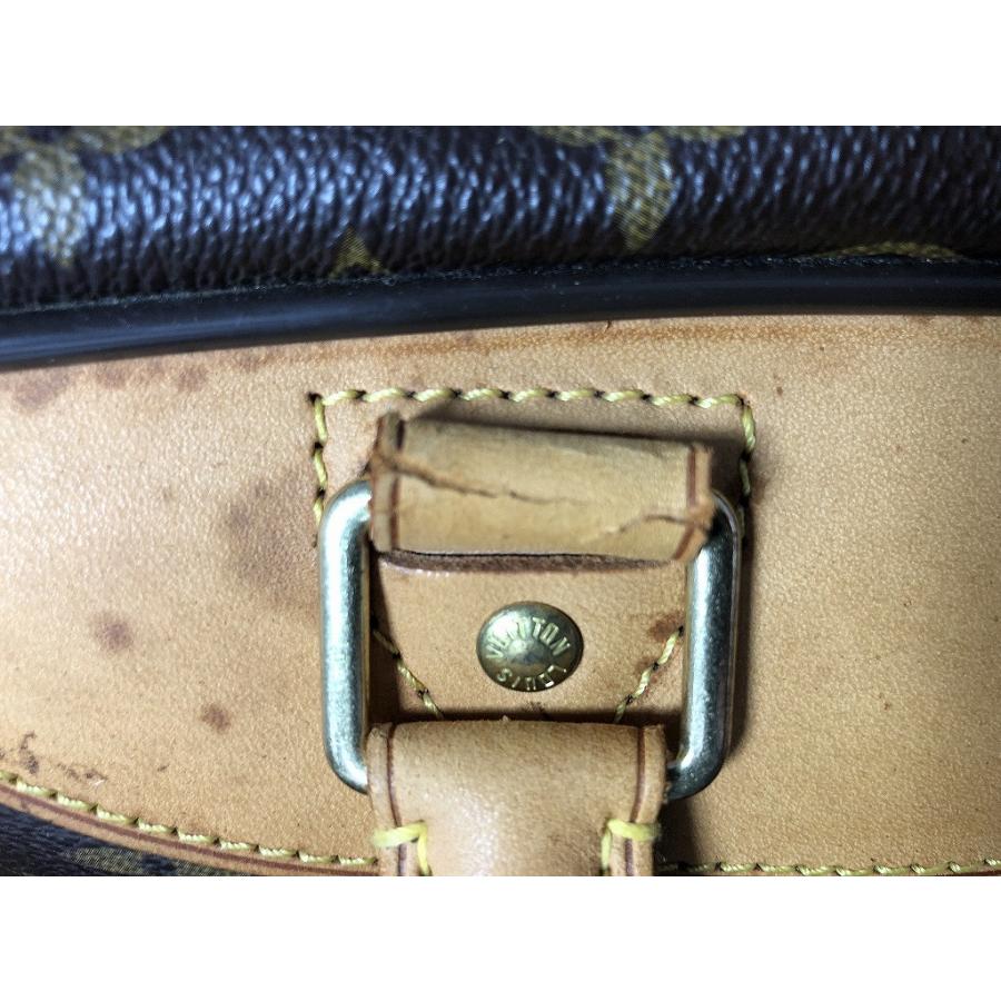 ルイ・ヴィトン LOUIS VUITTON エオール50 モノグラム M23204