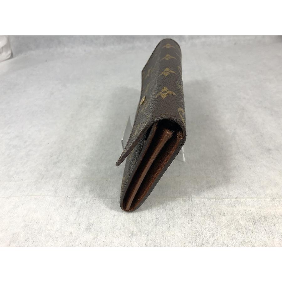 ルイ・ヴィトン LOUIS VUITTON モノグラム ポシェット