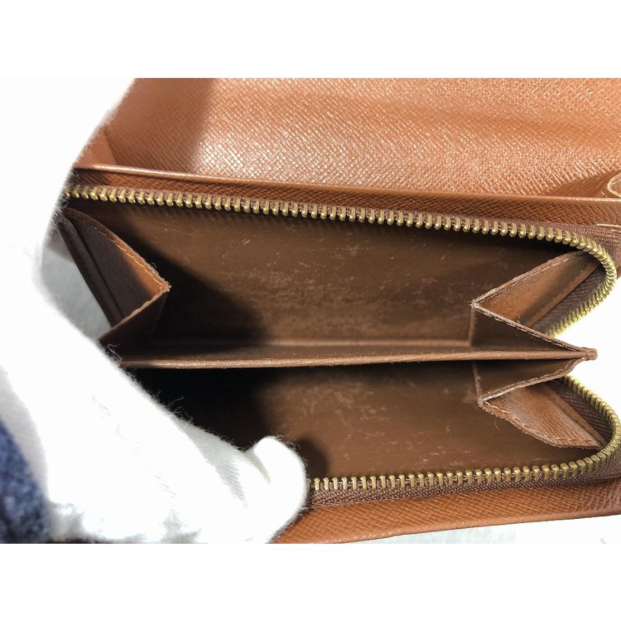 ルイ・ヴィトン LOUIS VUITTON ポルトモネ・ビエ トレゾール