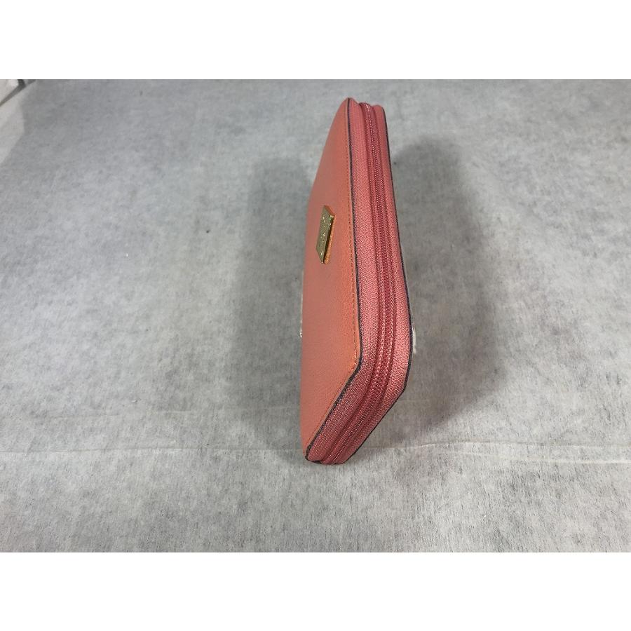 ヴィヴィアンウエストウッド Vivienne Westwood 長財布 ピンク