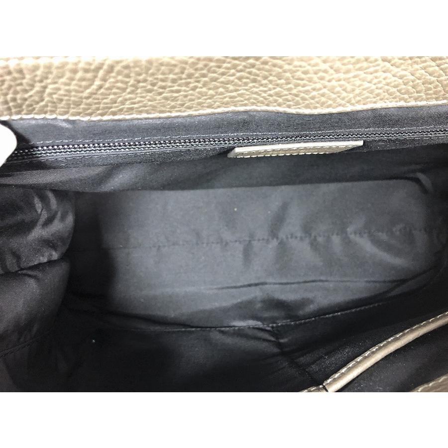 アルマーニ コレッツォーニ ARMANI COLLEZIONI メッセンジャーバッグ