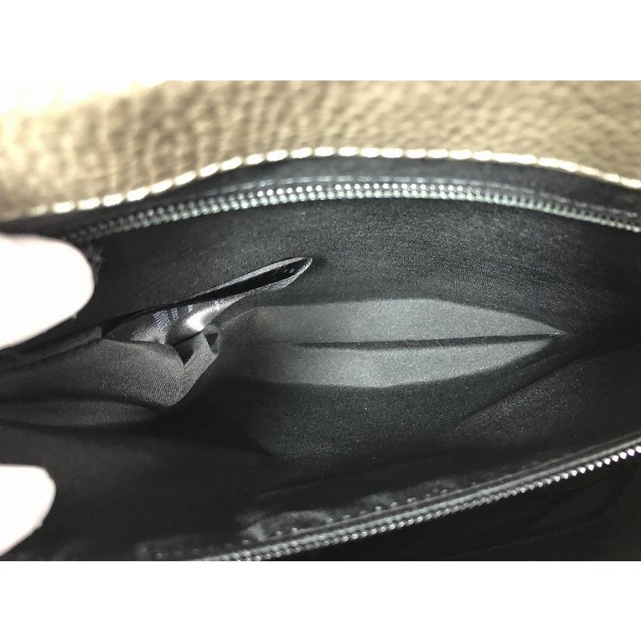 アルマーニ コレッツォーニ ARMANI COLLEZIONI メッセンジャーバッグ