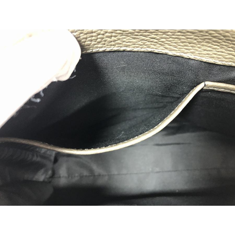 アルマーニ コレッツォーニ ARMANI COLLEZIONI メッセンジャーバッグ