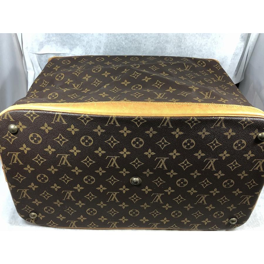LOUIS VUITTON ルイ ヴィトン モノグラム クルーザーバッグ 45 LOUIS VUITTON ルイヴィトン クルーザーバッグ45 ボストンバッグ