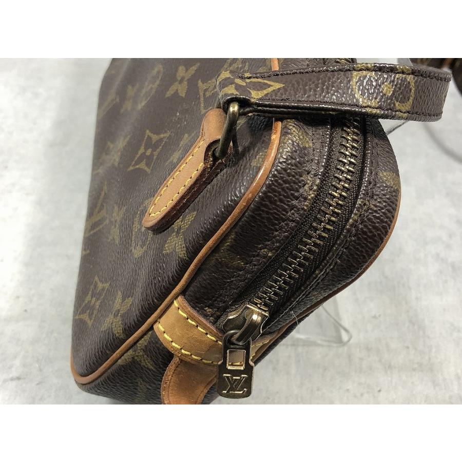 LOUIS VUITTON ルイ ヴィトン ポシェット マルリー バンドリエール LOUIS VUITTON /ルイ ヴィトン】よりポシェット・マルリーバンド