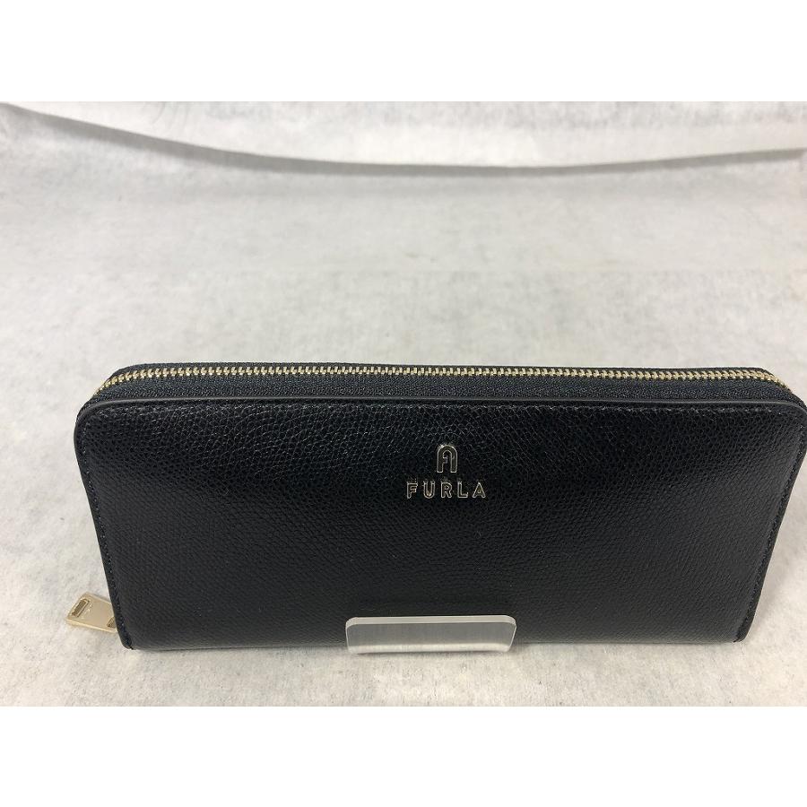 フルラ FURLA 長財布 ブラック : ワットマン Yahoo!ショッピング店
