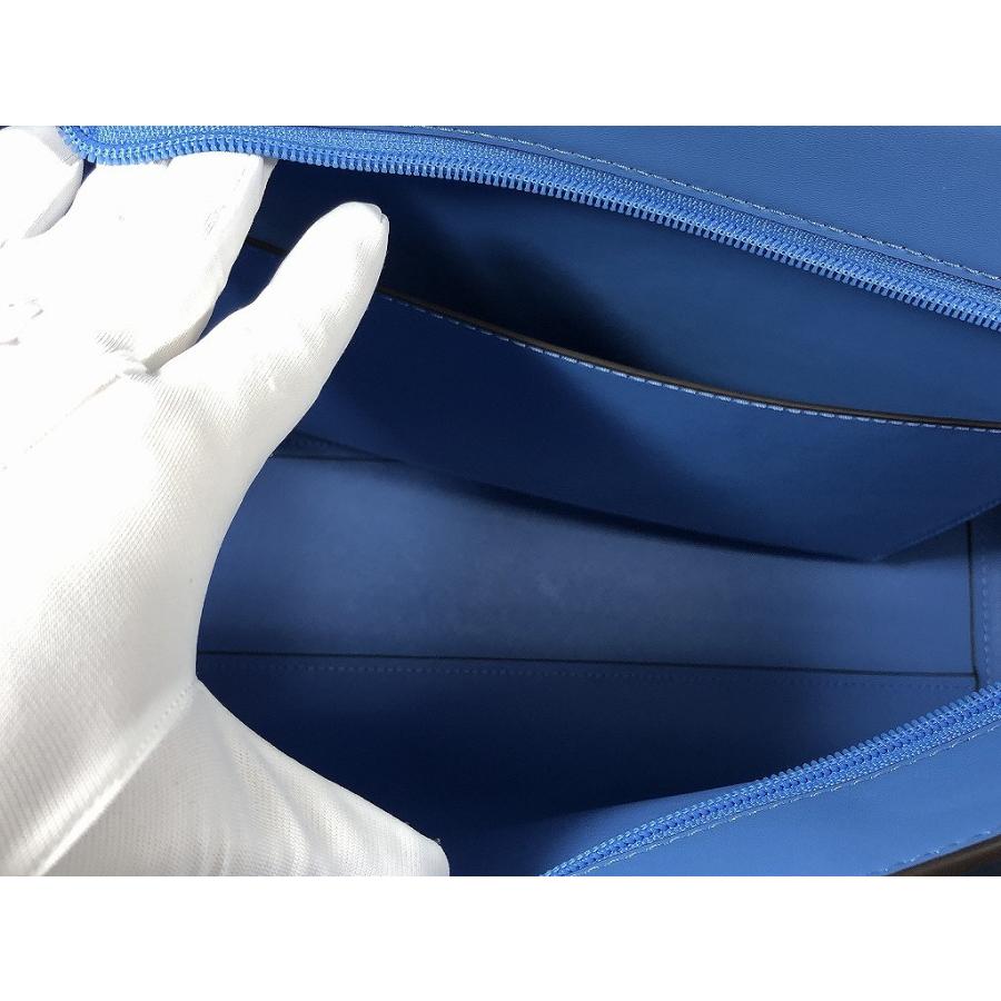 マイケルコース MICHAEL KORS トートバッグ ライトブルー